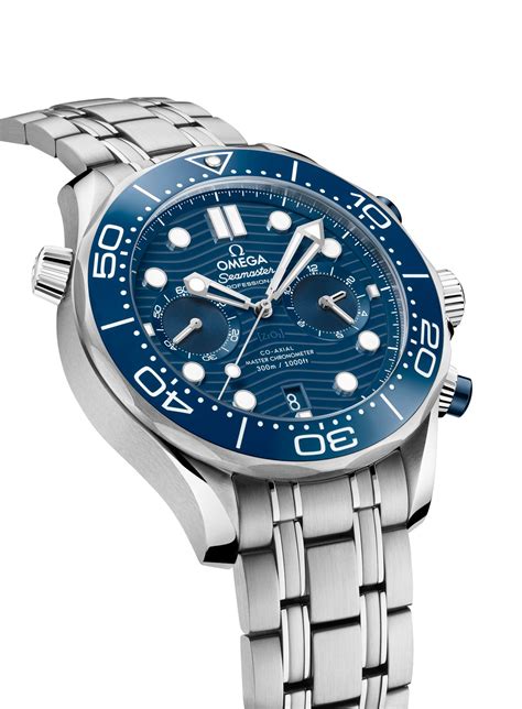 omega seamaster 300 crono|omega seamaster chronograph price.